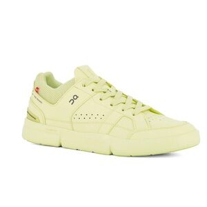 ON the roger clubhouse Sneakers